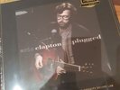Eric Clapton  Unplugged  MFSL ‎–UD1S 2-020  UltraDisc box set 2 lp 45rpm