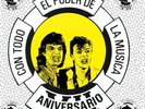 DAVID BOWIE & MICK JAGGER mexico press UNIQUE ART MEXICAN NICE COVER PROMO