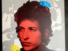 Bob Dylan-Biograph 5 LP Box Set VINTAGE ICONIC SET