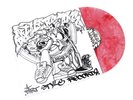 Dirt Style Records DJ Qbert Battle Breaks Vinyl Record (Red & White)