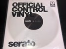 Serato Control Vinyl Record Pair 12