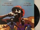 Toots & The Maytals – Funky Kingston LP 1975 Mango – MLPS-9330 EX/EX [1st Press]
