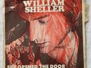 WILLIAM SHELLER : SHE OPENED THE DOOR