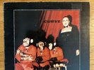 Curve Blindfold Debut EP Vinyl Record Shoegaze Industrial Britpop
