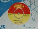THE JELLY BEANS. I WANNA LOVE HIM SO BAD. PYE INT. 7B .25252 (SUPER TRACK)