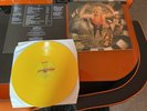 Queen Flash Gordon Yellow Coloured Vinyl 2015 Complete Studio LP New Mint Sealed