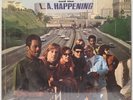Chuck Bridges and the L.A. Happening Self-Titled S/T 1969 Vault LP MINT SEALED