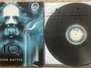 IQ-Dark Matter Vinyl Rare Oop Mint