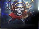 RuneScape: Original Soundtrack Classics Ian Taylor Gold Double Vinyl Record NEW