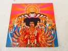 The Jimi Hendrix Experience Axis Bold As Love Mono 1967 Vinyl LP -D25