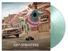 GHOSTBUSTERS AFTERLIFE NEW VINYL RECORD Limited Edition Muncher Exclusive
