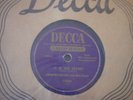 Andrews Sisters & Red Foley-It Is No Secret/He Bought My Soul at Calvary-NM