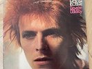 David Bowie - Space Oddity OG 1972 RCA LSP-4813 vinyl LP OIS - RICK WAKEMAN YES
