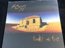 Midnight Oil- Diesel and Dust LP Vinyl Record Sealed 1987 Columbia