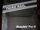 THIRD RAIL MAXX TRAXX SEALED LP REACHIN' FOR IT CHICAGO BOOGIE FUNK REISSUE SOUL