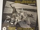 Squirrels Ernest Anyway Sing Johnny Kidd Young Fresh Fellows PopLlama RARE LP NM