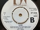 Neil Innes Bonzo Dog Doo Dah Band Super Rare Demo 45rpm ‘Slush’ Near Mint NM