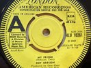 Roy Orbison ‘My Friend’ Rare Demo From 69 EX+