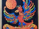 Rare Bird Self Titled LP UK First Press A/B2 On Rare Charisma Lable