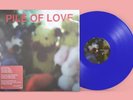 Pile of Love - Self Titled LP Blue vinyl #’d /150 RARE drug church story so far