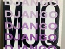 DJANGO THE MODERN JAZZ QUARTET ORIG PRESTIGE 7057 DEEP GROOVE