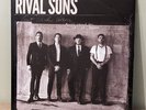 Rival Sons - Great Western Valkyrie double 2 LP vinyl record 12