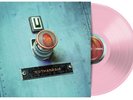 Stray From The Path - Euthanasia Limited Edition Light Pink Color Vinyl LP