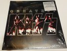 KISS - Greatest KISS Picture Disc Deluxe Edition NEW Ltd to 500 Vinyl LP