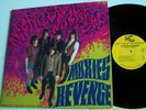 The Miracle Workers – Moxies Revenge – 89 US Get Hip Naked 28 LP m/m- / FOC /Neo