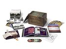 Harrison George All Things Must Pass Uber Box Set 8Lp +5 Cd + Bluray
