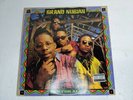 Brand Nubian - One For All - Vinyl LP 1990 Original Pressing Classic