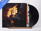 McAuley Schenker Group - Save Yourself - LP Vinyl Record - VG+/VG