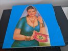 A.S. KANG - JAWANI YOUTH LP Vinyl BHANGRA UK 1995 ROMA MUSIC BANK RARE CLASSIC