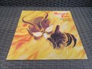 Mercyful Fate don't break the oath album Vinyl LP Combat Records 1984 camo label