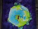 Yes–Fragile Label:Atlantic–SD 7211/BUY THE FRAGILE LP AND GET THE YES ALBUM FREE