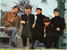 LP THE HOLLIES Evolution   D-Hansa   VG+/VG+