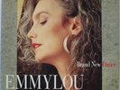 LP EMMYLOU HARRIS  Brand New Dance   OIS  MINT