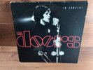 The Doors  In Concert  Elektra  EKT 88 Triple Album 1991  Viny LP album Records
