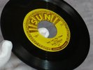 ELVIS PRESLEY Baby Lets Play House Im Right Youre Left Shes Gone SUN 217 45 VG++