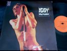 IGGY & THE STOOGES Raw Power RARE AUSTRALIAN CBS 1st Press SBP 234317