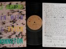BUTTHOLE SURFERS Stickmen RAYGUNS Fitch DANIEL JOHNSTON LP A Texas Trip