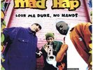 Mad Kap - Look Ma Duke, No Hands '93 LP US ORG EX/EX+