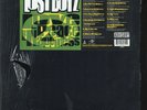 Lost Boyz - Love, Peace And Nappiness '97 LP US ORG EX/EX W/S