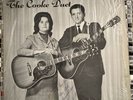 the cooke duet- the lord will make a way somehow- rare private press lp