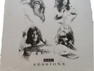 LED ZEPPELIN BBC Sessions CLASSIC RECORDS Quiex SV-P 200 GRAM 4XLP BOXSET Sealed