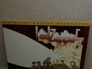 LED ZEPPELIN II ORIGINAL MASTER RECORDING VINYL COMPLETE.