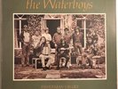 THE WATERBOYS FV 41589 FISHERMAN'S BLUES Ensign Chrysalis Vinyl VG+
