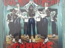 The Cramps - Look Mom No Head LP Vinyl Album SEALED NEW Psychobilly Punk Record