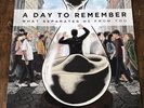 A Day To Remember - What Separates Me From You Vinyl Record Black 2015