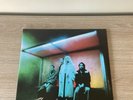 Wolf Alice - Blue Weekend RED vinyl/LP SIGNED.